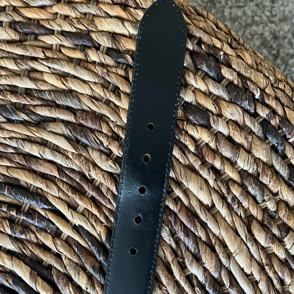 Fossil Reversible Brown and Black Belt - Picture 4 of 5